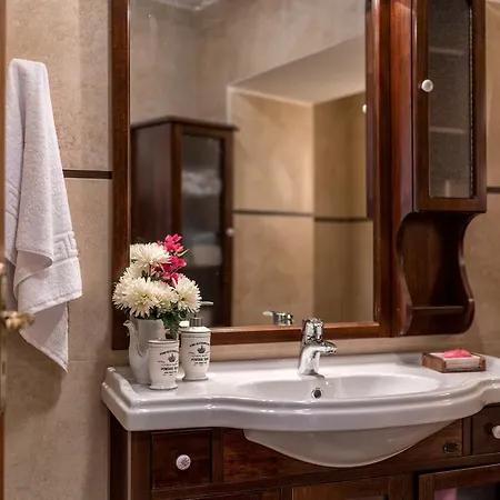 Pinelopi Stonehouse 빌라