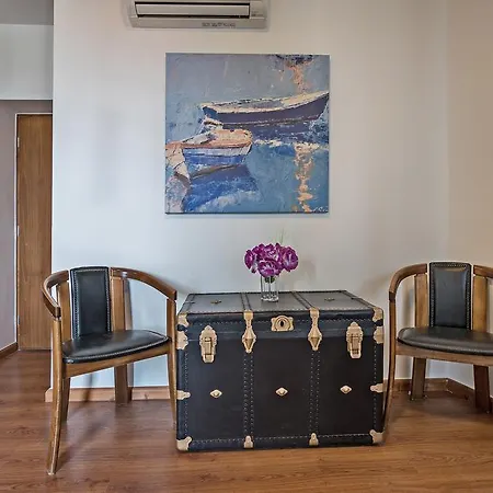 Pinelopi Stonehouse Rethymno