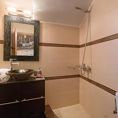 Pinelopi Stonehouse Vila Rethymno
